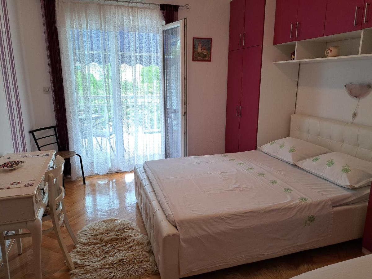 Appartement avec Balcon
