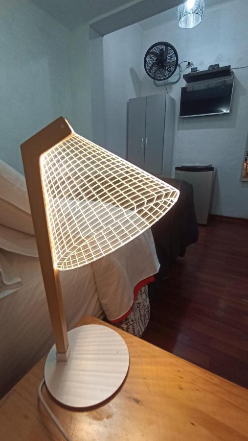 Habitación Doble pequeña con baño privado