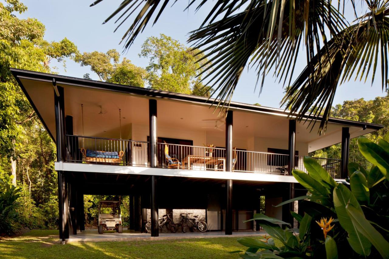 Cairns Rainforest Retreats - B&B