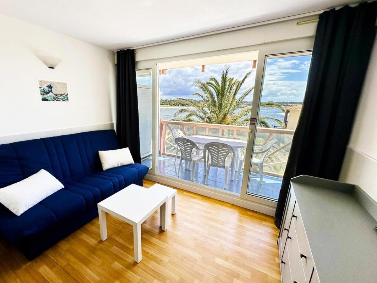 Résidence Le Boucanier - Apt n°150- 2eme étage - Bâtiment 1 MAE-8291 - Ferienwohnung Vieux-Boucau-les-Bains