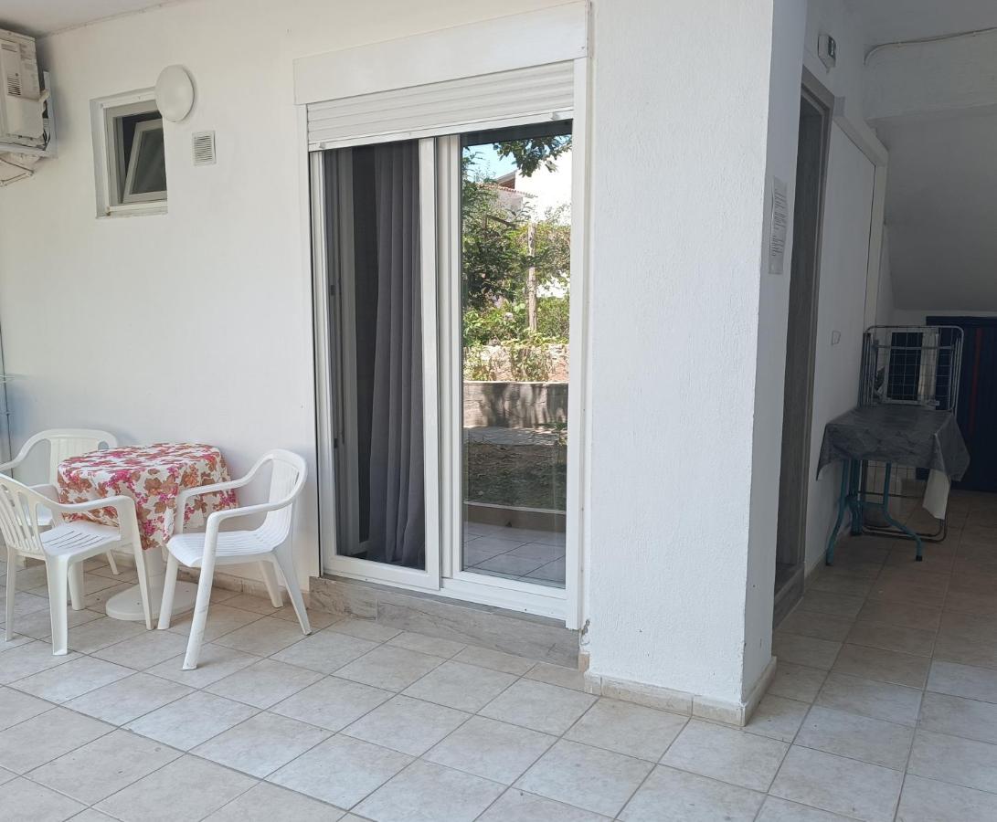 cozy seaside studio Konstantinidis - B&B