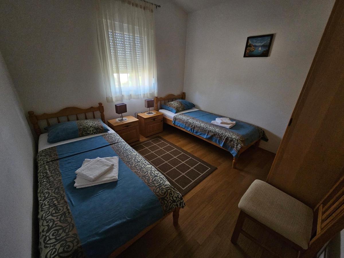 Appartement avec Balcon
