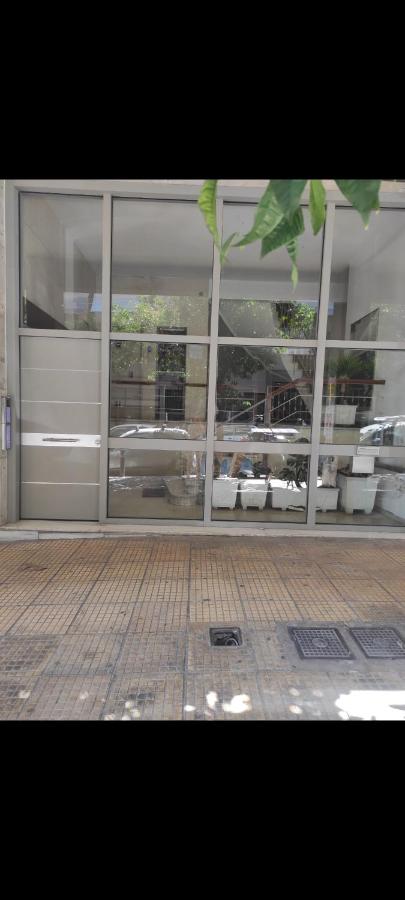 Maddie's Apartment - Ferienwohnung Athen