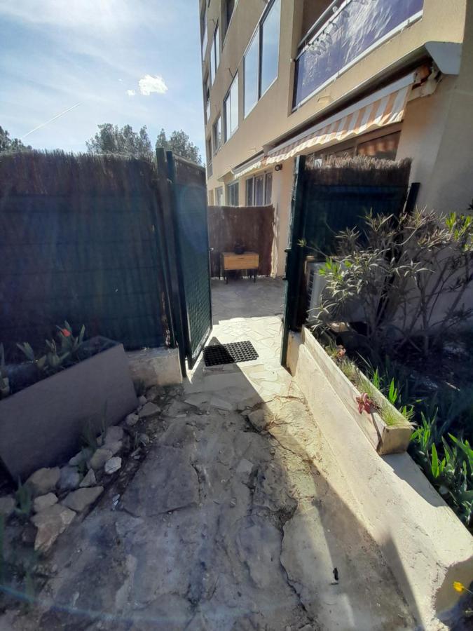 Sunshine - Ferienwohnung La Ciotat