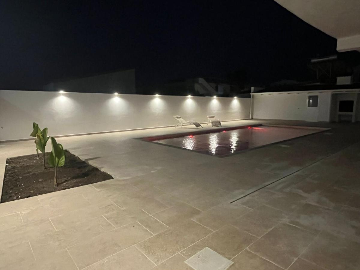 B&B La Dea - Ferienwohnung Marzamemi