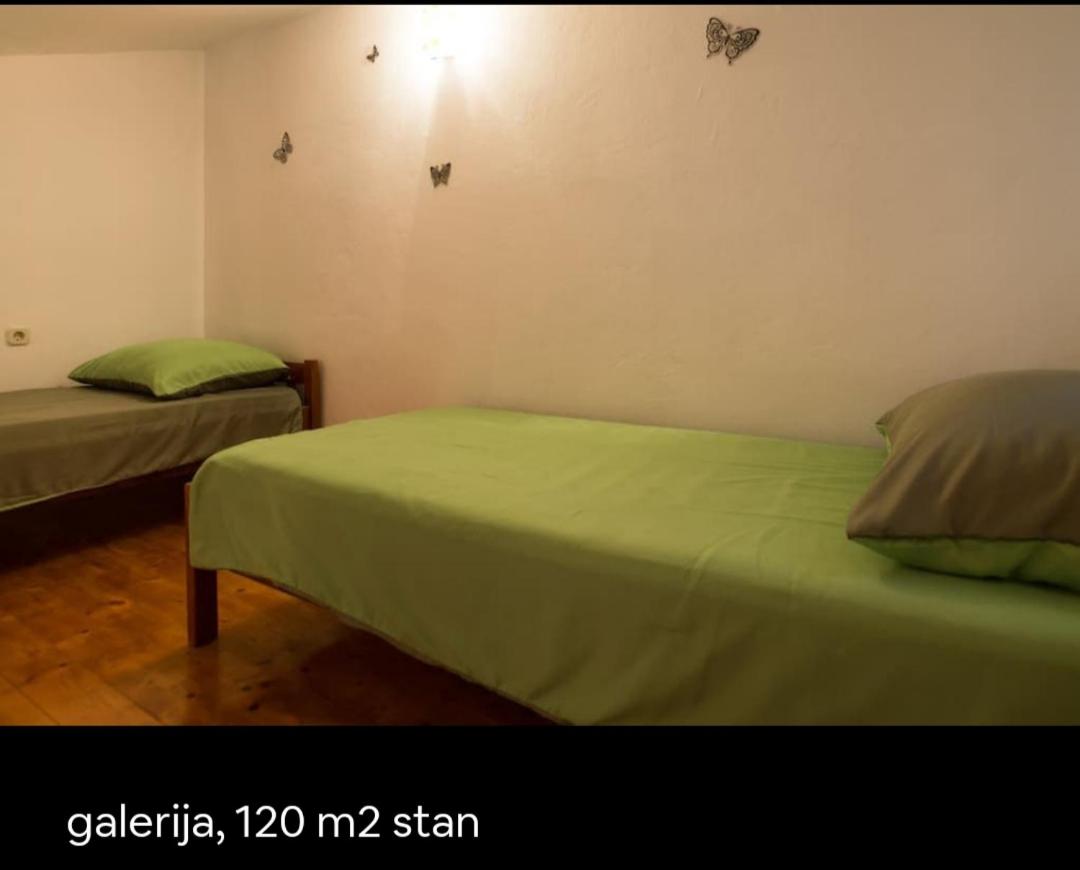 Apartamento de 2 dormitorios