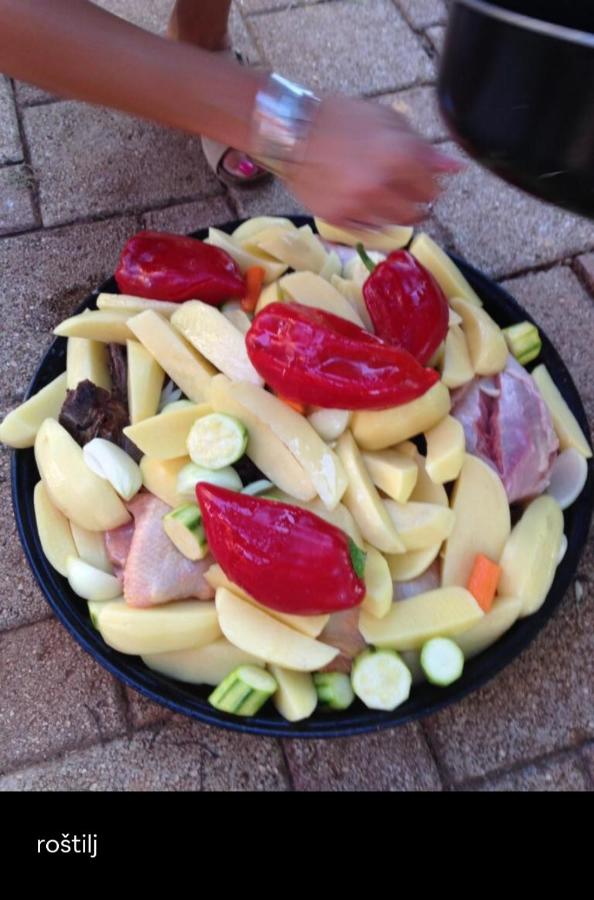 Apartman Marko - B&B Pula