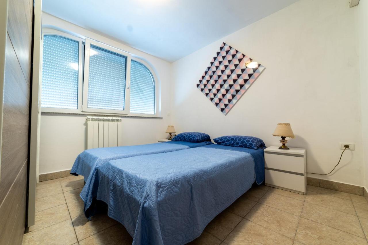 Appartement Classique