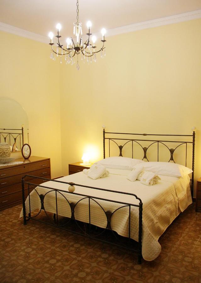 Maison Raffaello - Ferienwohnung