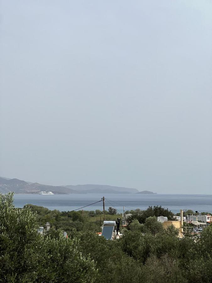 Parakladi unique stay - B&B Agios Nikolaos