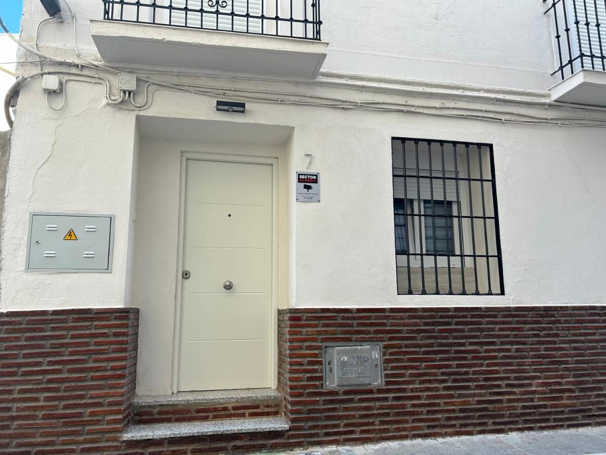 Aurora 7- Casa en el Centro Histórico - Chambres d’hôtes