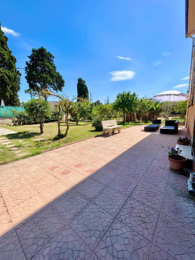 Anna holidays - B&B Lascari