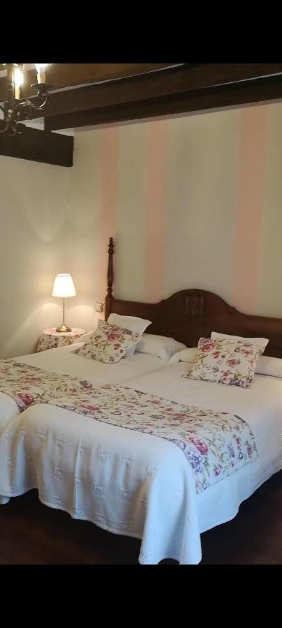 Twin Room with Balcony