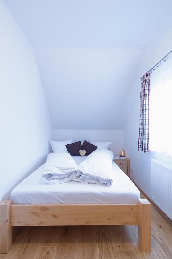 Apartment - auf 2 Etagen