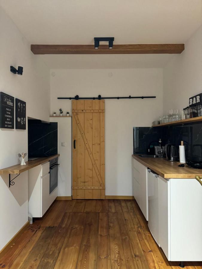 Plebani Dół - Ferienwohnung Kazimierz Dolny