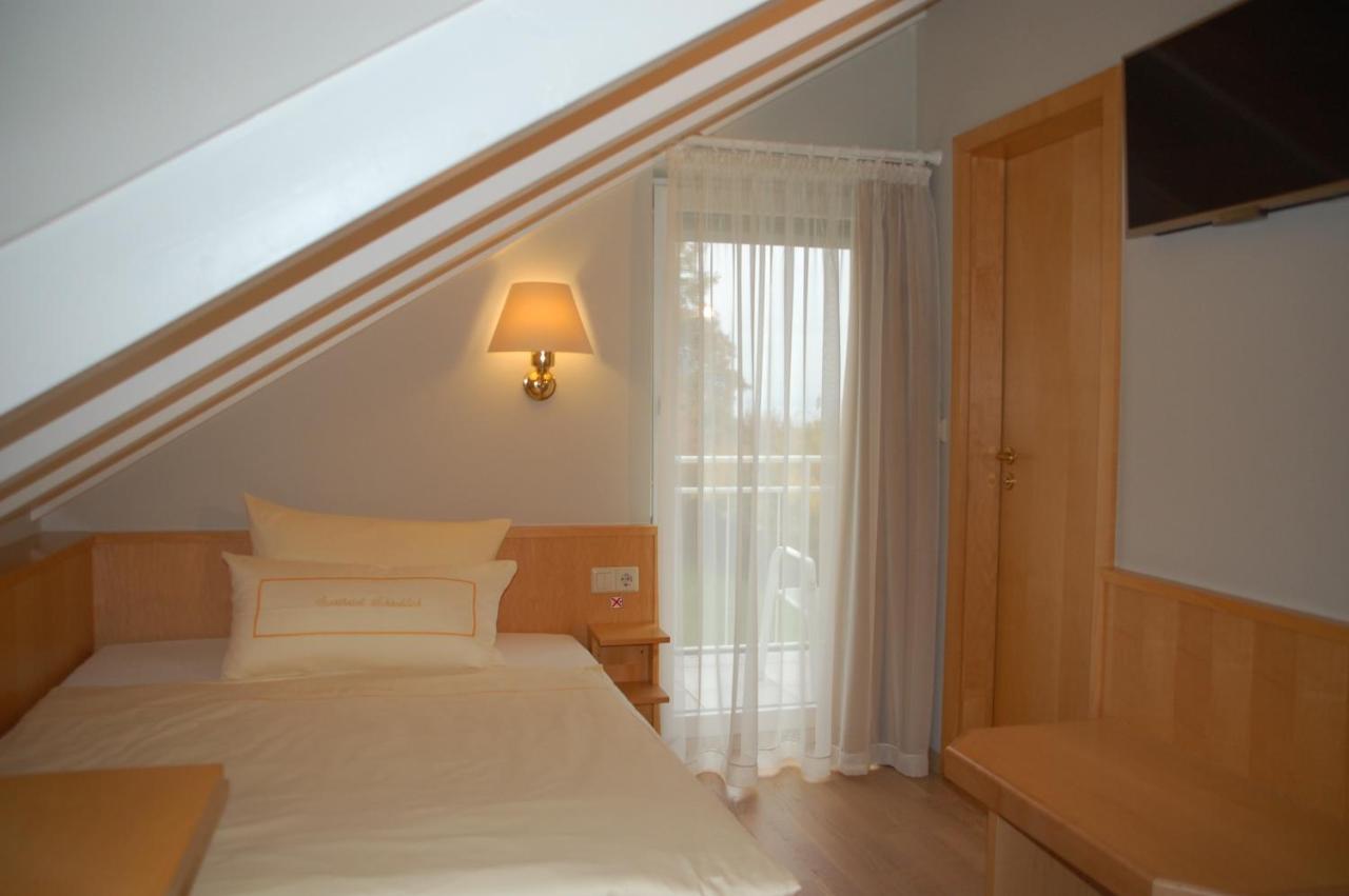 Deluxe Einzelzimmer