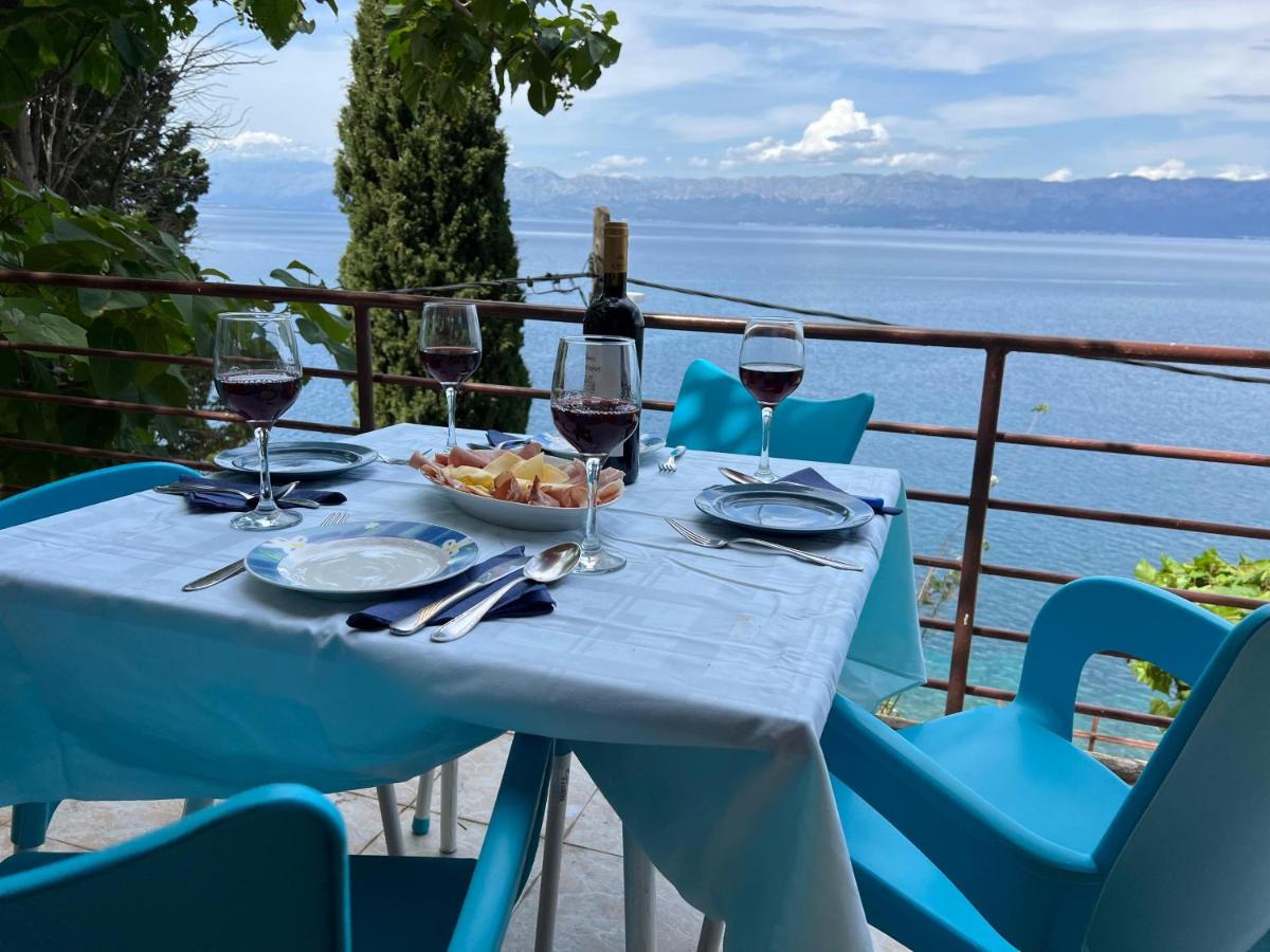 Villa Montana - B&B Trpanj