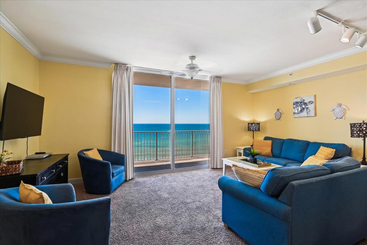 804-Tidewater - B&B Panama City Beach
