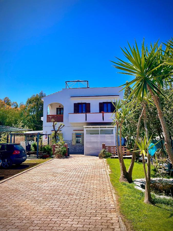 Villa Latino - B&B Vieste