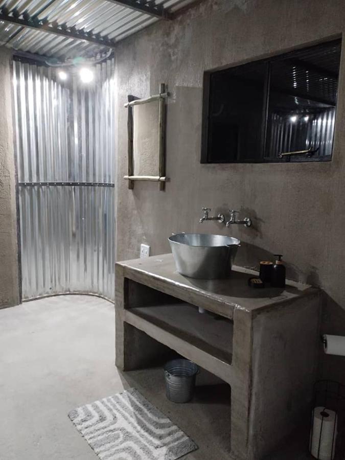 Okuti Kwa Dala Self-Catering Accommodation - Ferienwohnung Okatana