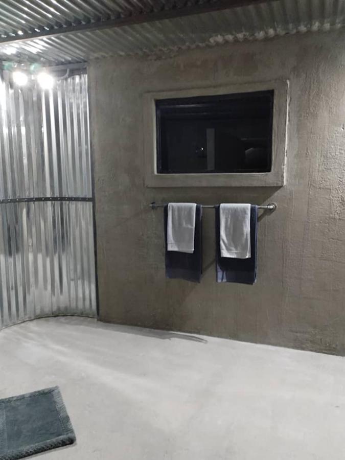 Okuti Kwa Dala Self-Catering Accommodation - Ferienwohnung Okatana