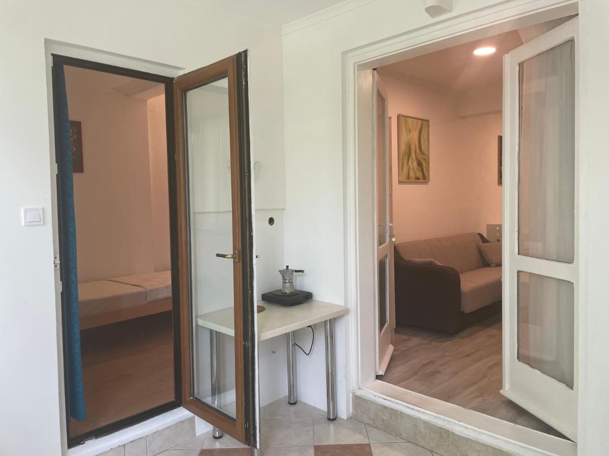 Tamaris II - Bed and Breakfast Herceg Novi