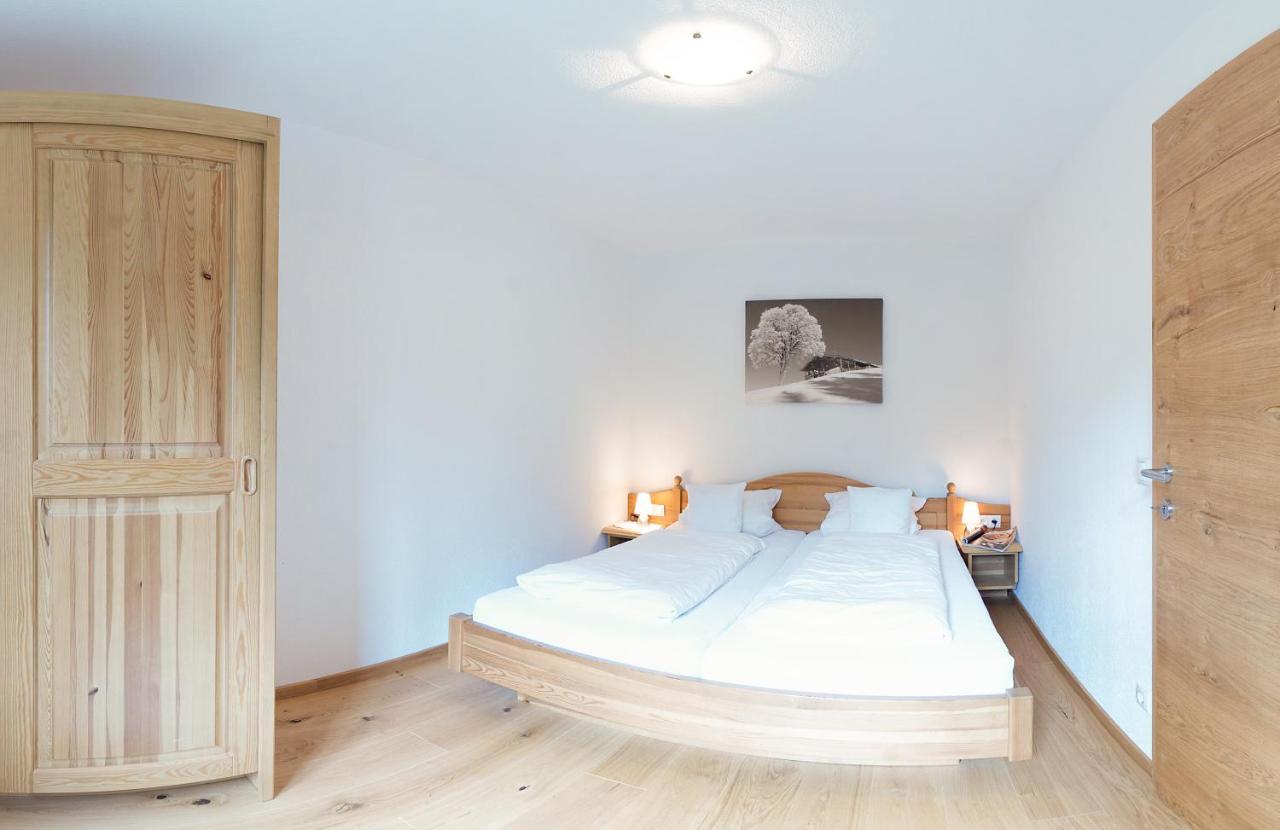 Apartment mit 3 Schlafzimmern