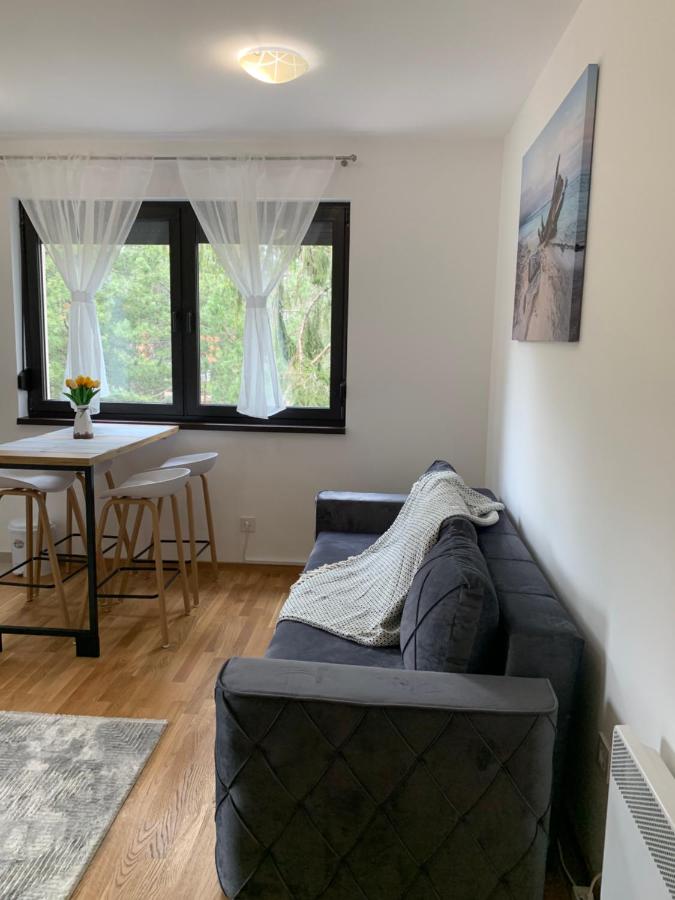 Apartman Milana - Bed and Breakfast Zlatibor