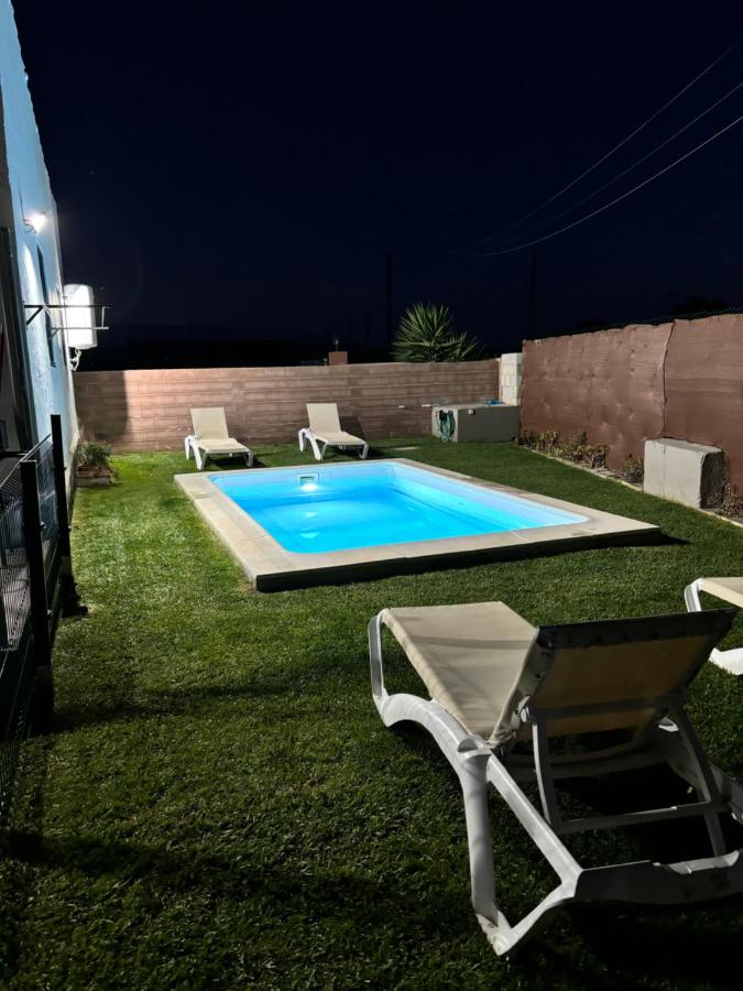 Ohana - B&B Conil de la Frontera