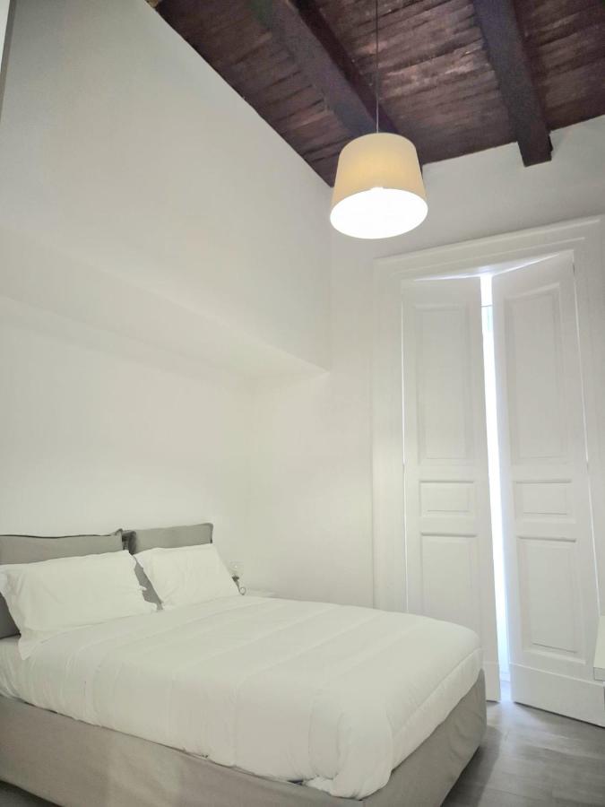Double Room with Private External Bathroom