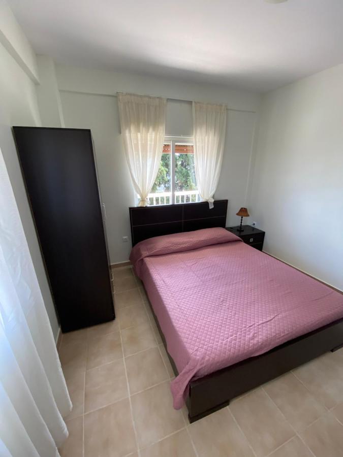 One-Bedroom Apartment - Sea Side