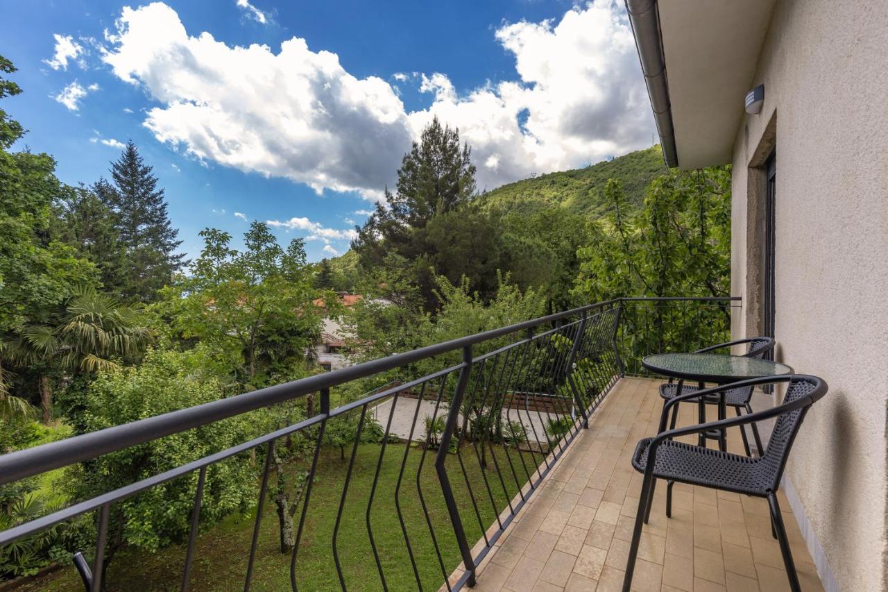Apartamento Estudio con balcón