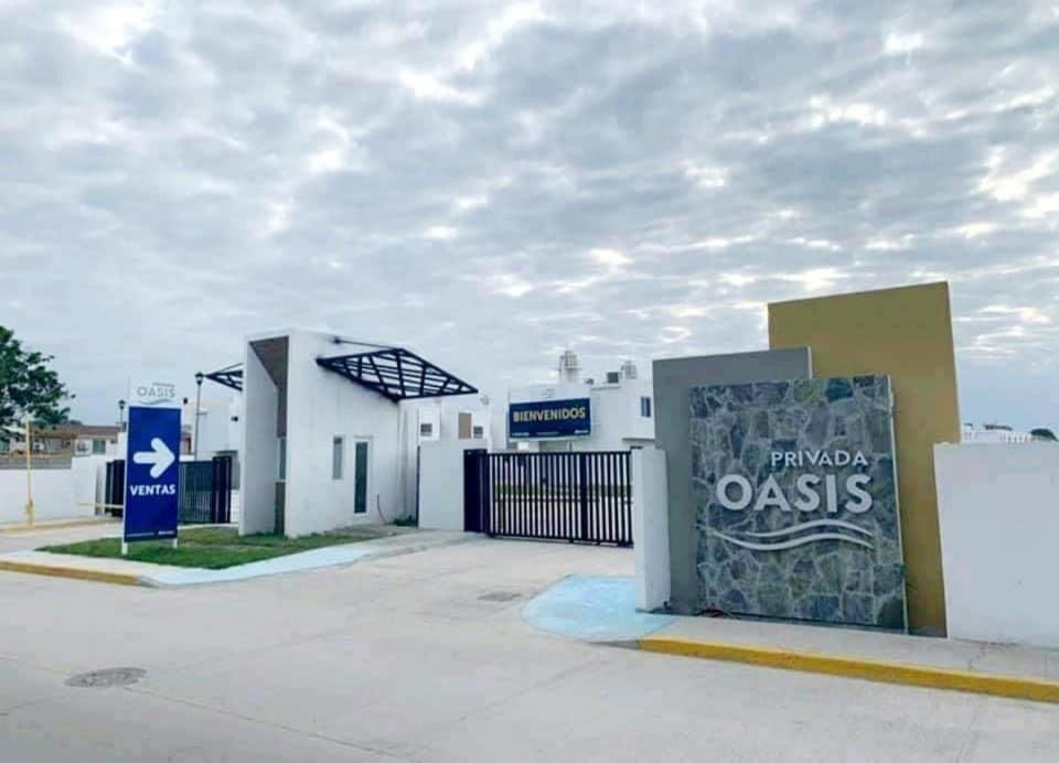 Casa Mar playa Miramar Tampico - B&B Ciudad Madero