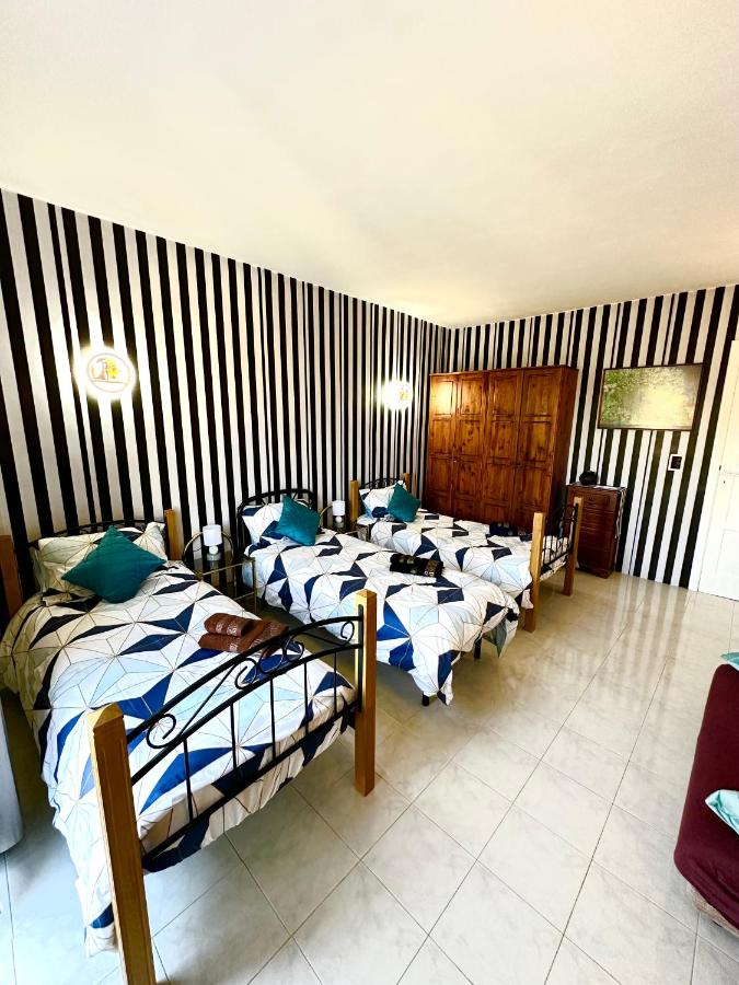 Cozy apartment - Ferienwohnung San Ġwann