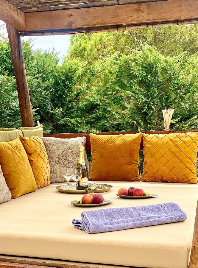 La Casa Del Sole - B&B