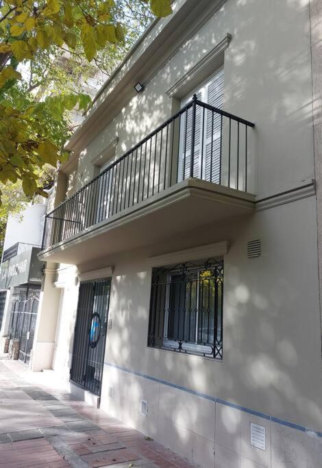 Departamento en Capital Excelente ubicación - Ferienwohnung