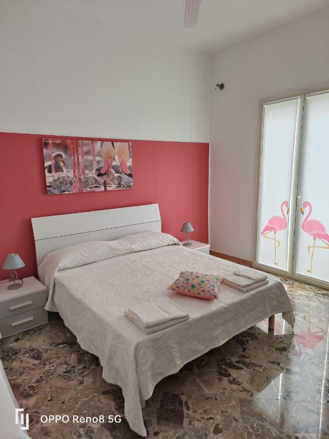 Habitación Familiar (2 adultos y 2 niños)