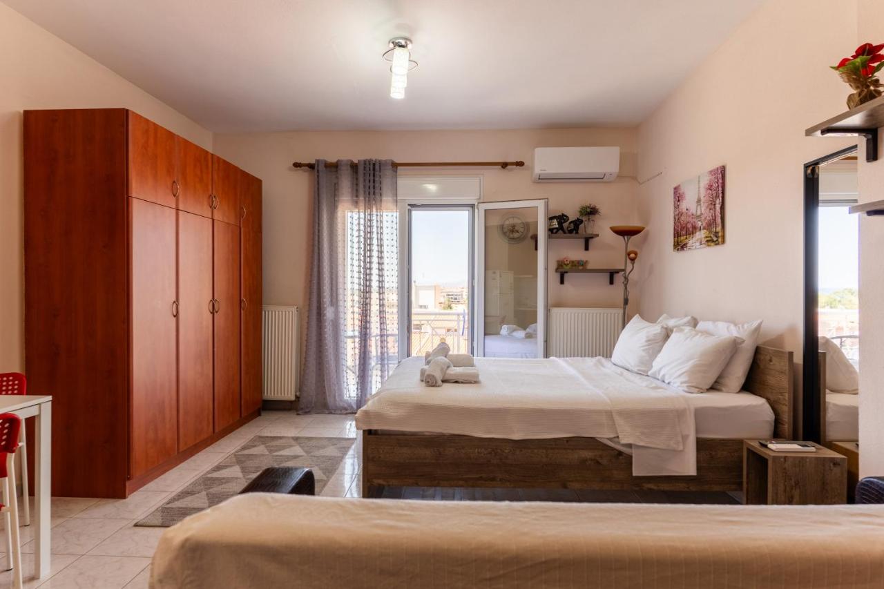 Papi's Free Parking Apartments 2 - Studio - B&B