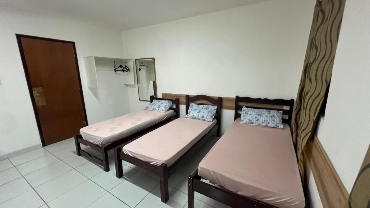 Apartamento triplo centro - B&B