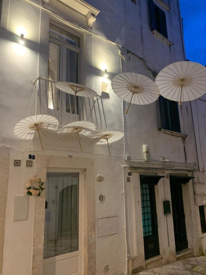 Dimora Nonna Martina - B&B Martina Franca
