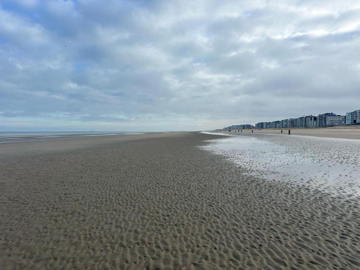 Zotte Garnaal - Bed and Breakfast Koksijde