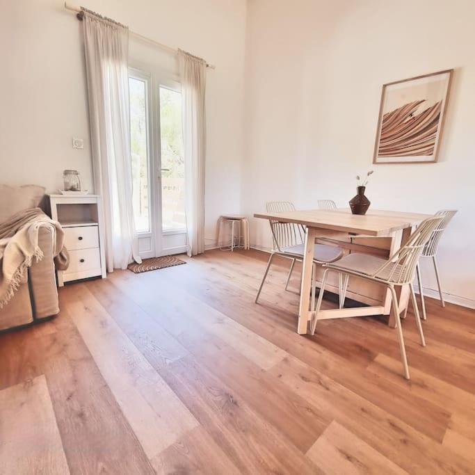 Maisonnette proche océan - B&B Lacanau
