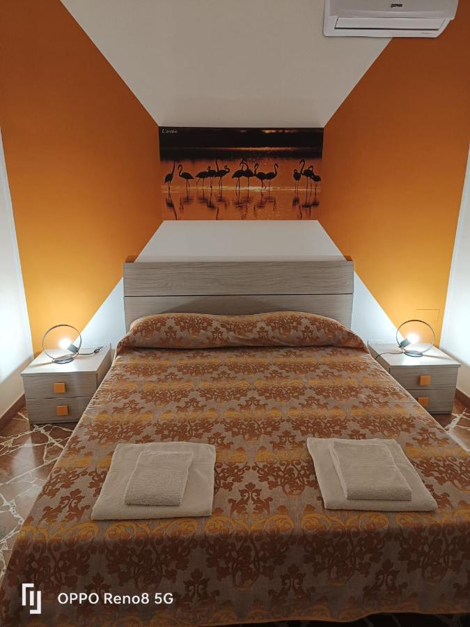 Habitación Doble - 1 o 2 camas