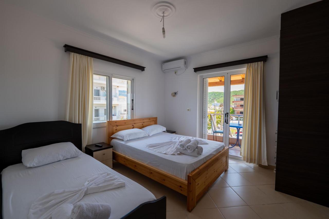 Villa 1 Chambre