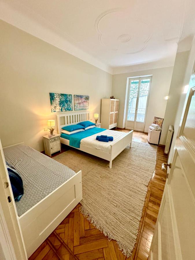 Deluxe Appartement met 2 Slaapkamers