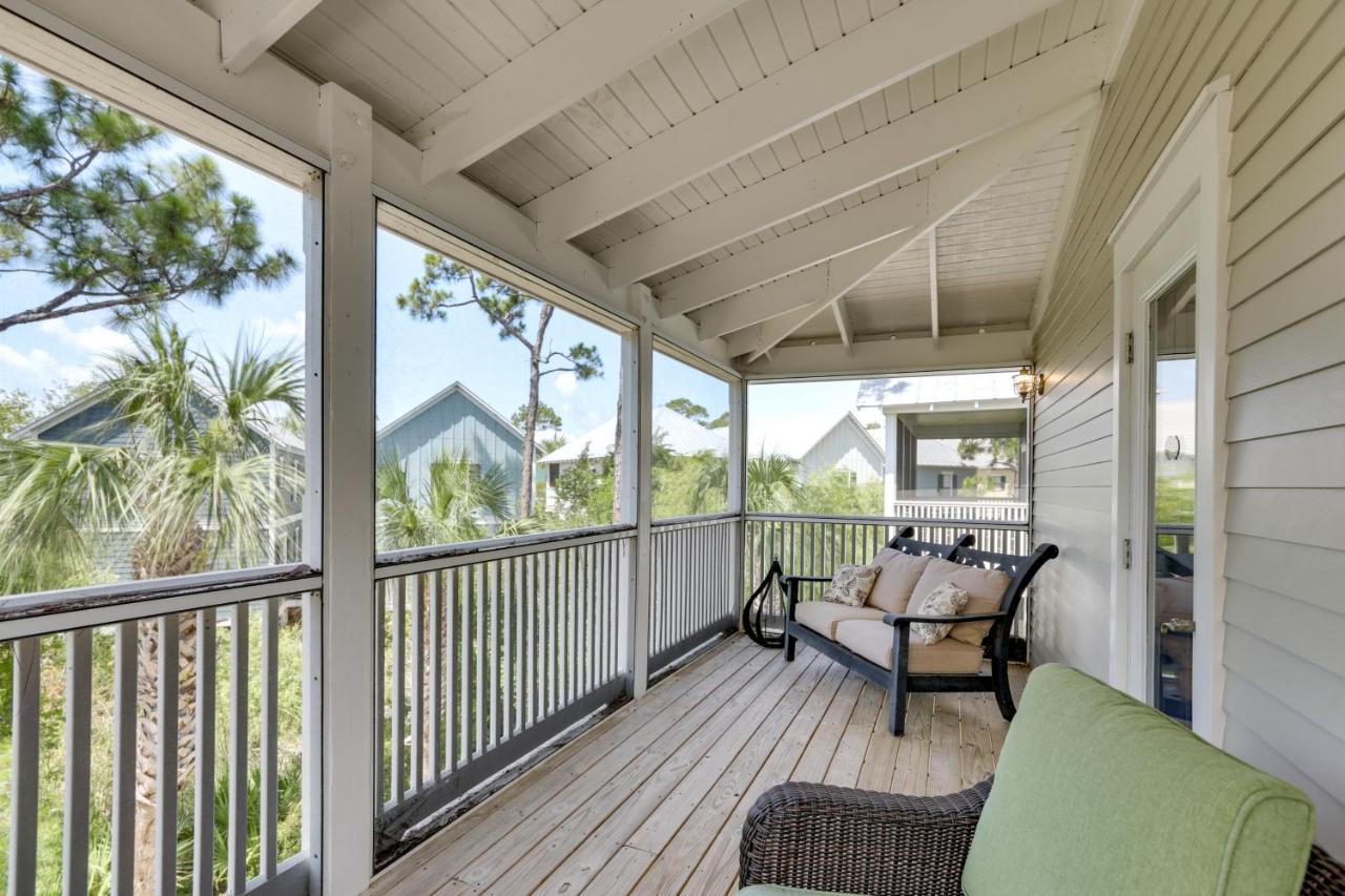 Resort-Style Port St Joe Escape about 3 Mi to Downtown - Bed and Breakfast Highland View