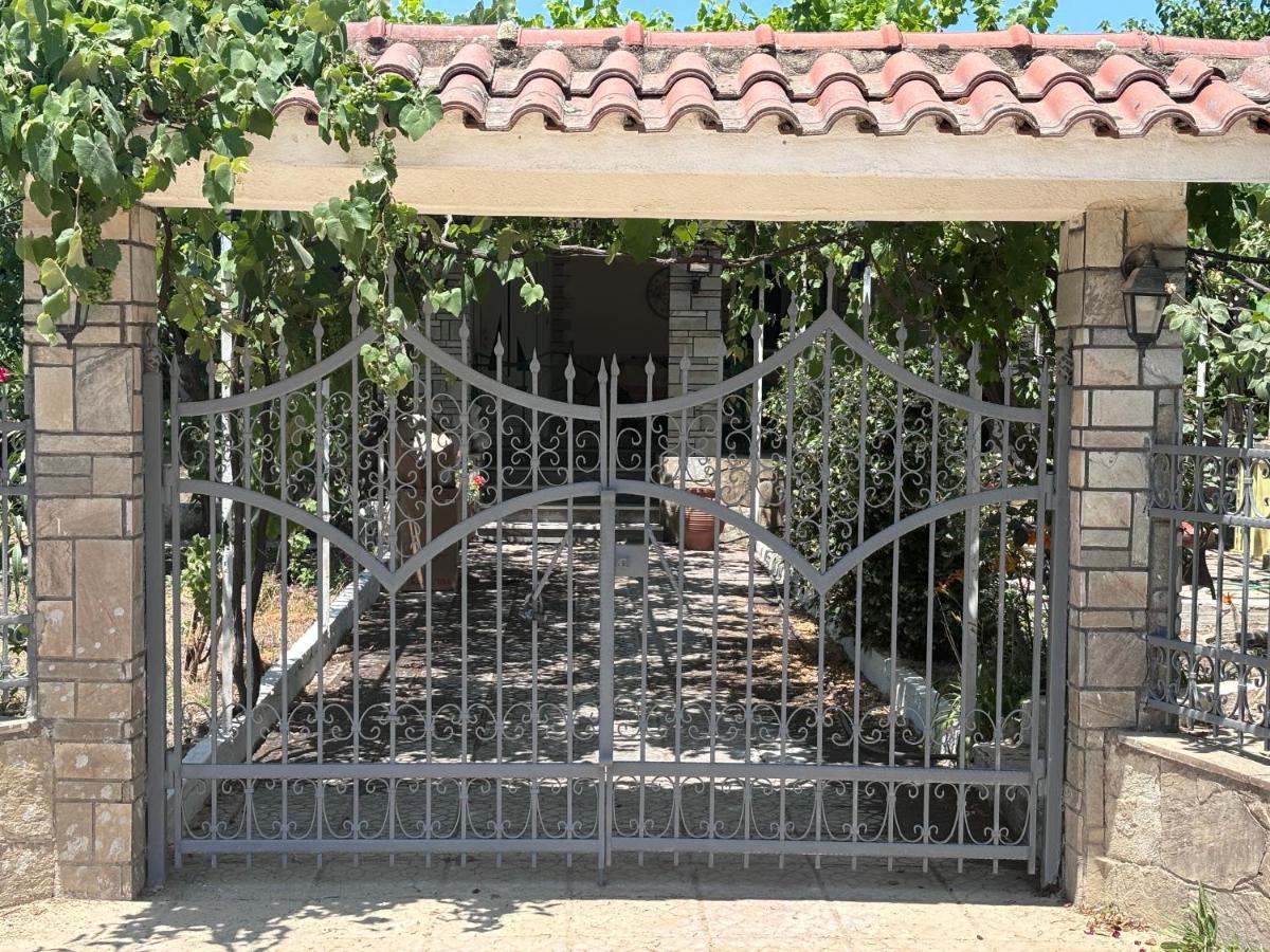 Sykia Itamos Studio-3 - B&B
