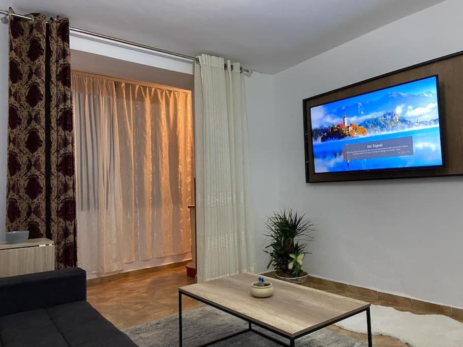 DD Apartment - B&B Berat