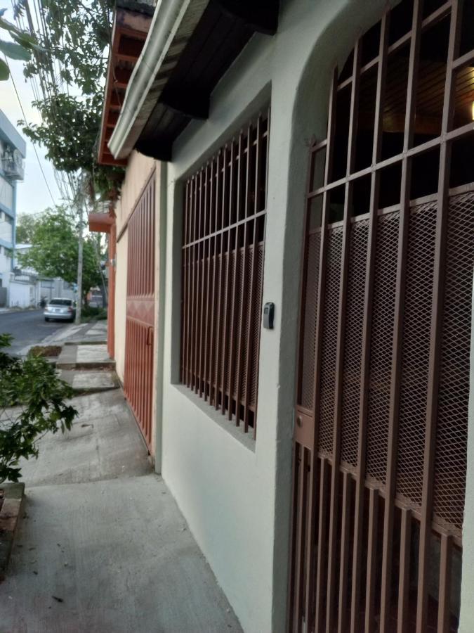 Apartamento Las Colinas - Ferienwohnung