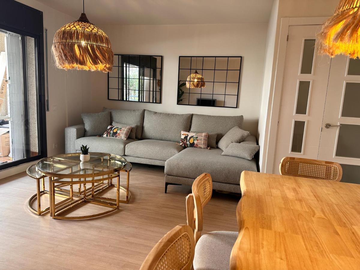 Playa Bella Boutique - B&B Calafell